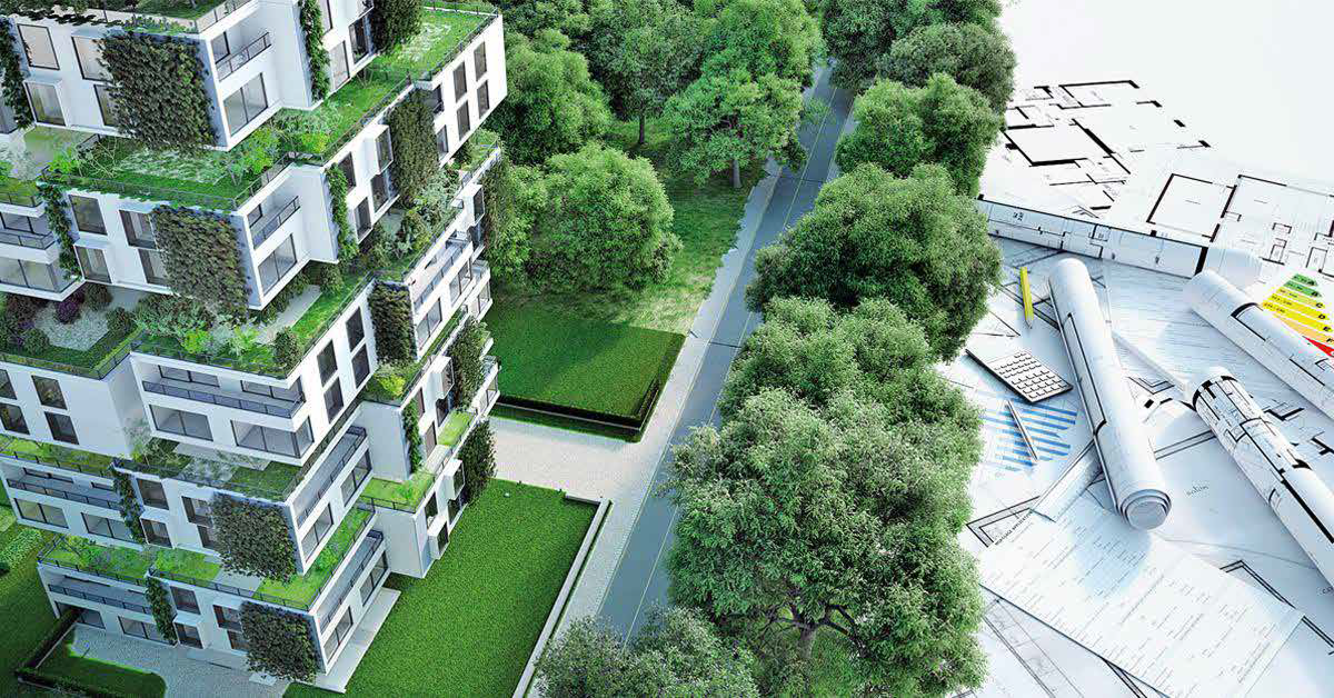 Green Financing & Value Creation